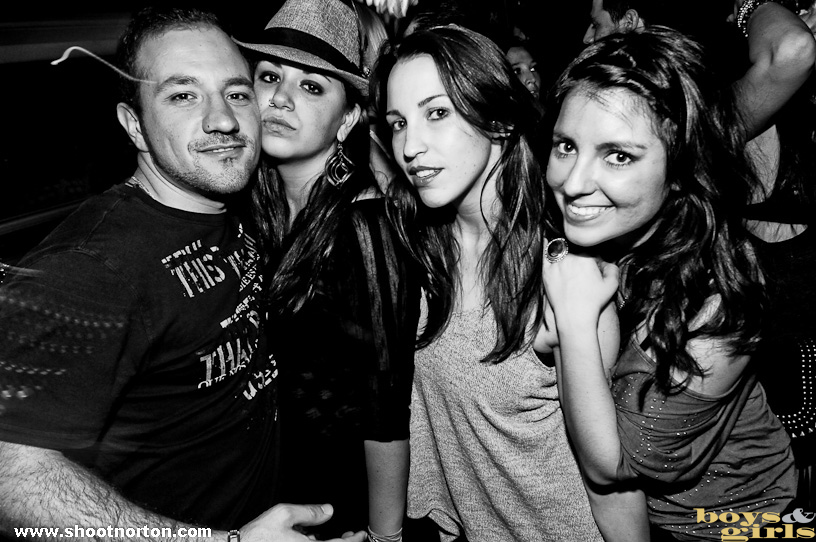 Boys & Girls @ El Dorado, photograph 169