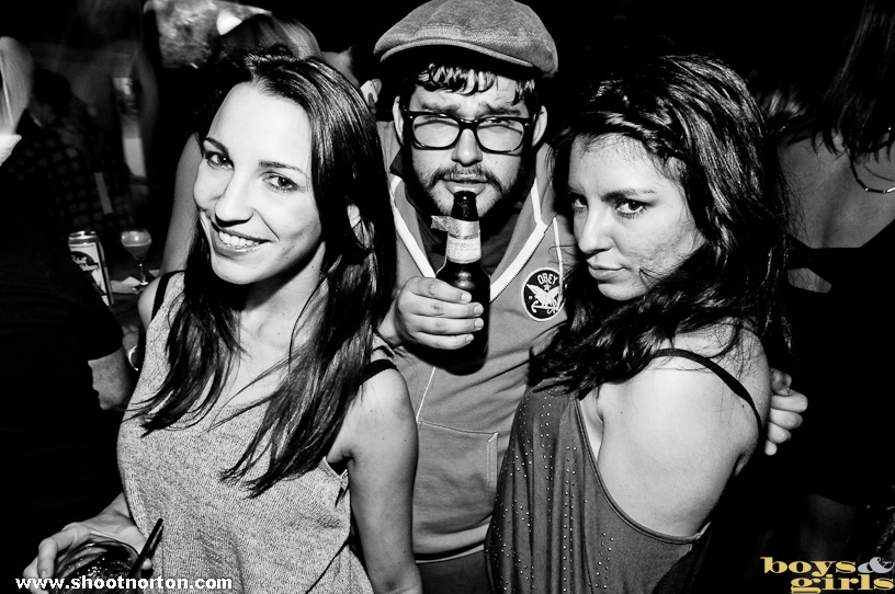 Boys & Girls @ El Dorado, photograph 174