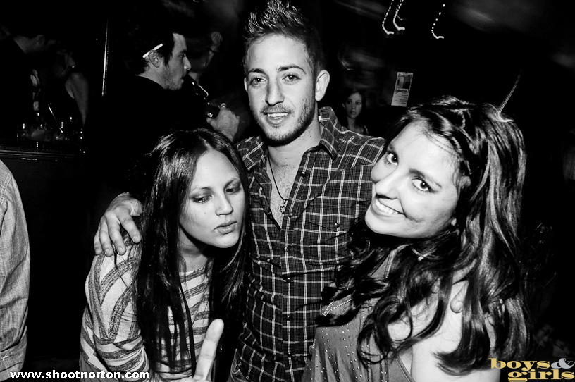 Boys & Girls @ El Dorado, photograph 180