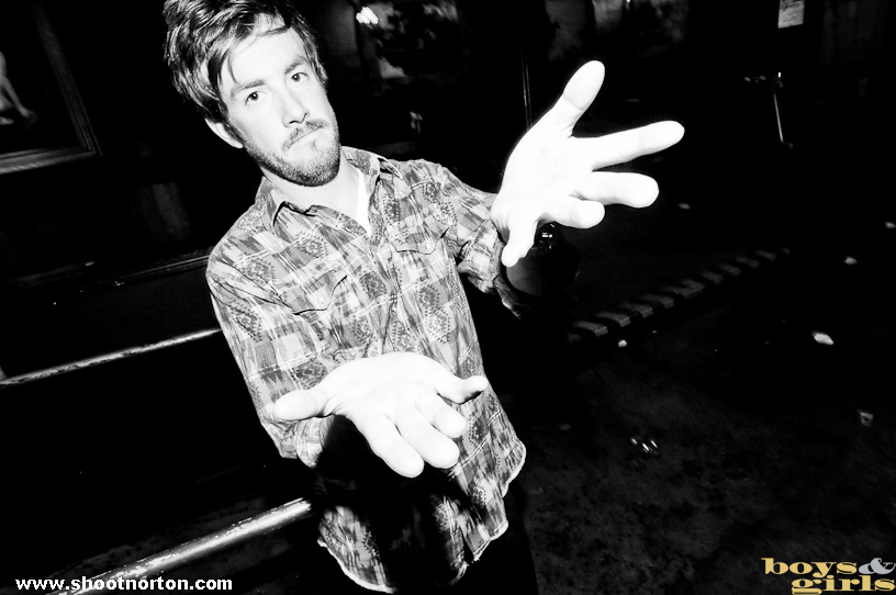 Boys & Girls @ El Dorado, photograph 199