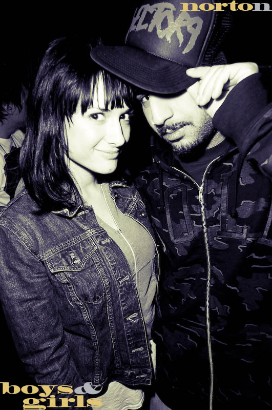 Boys & Girls @ El Dorado, photograph 4