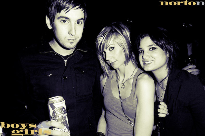 Boys & Girls @ El Dorado, photograph 12