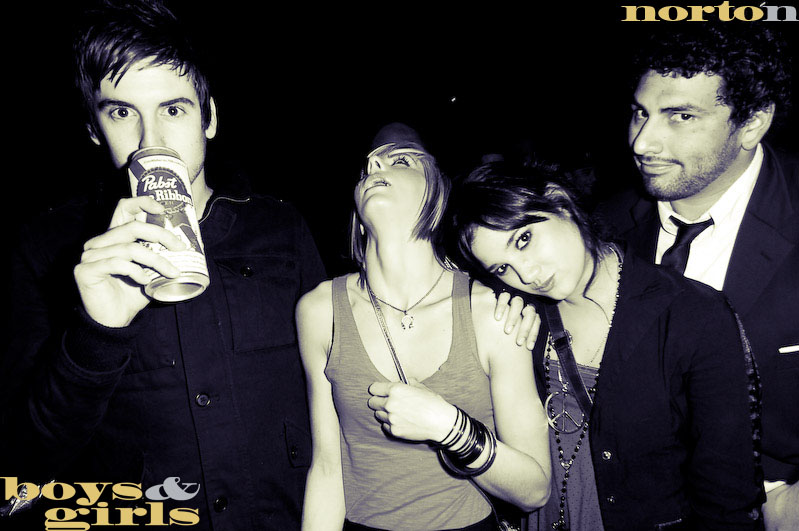 Boys & Girls @ El Dorado, photograph 13