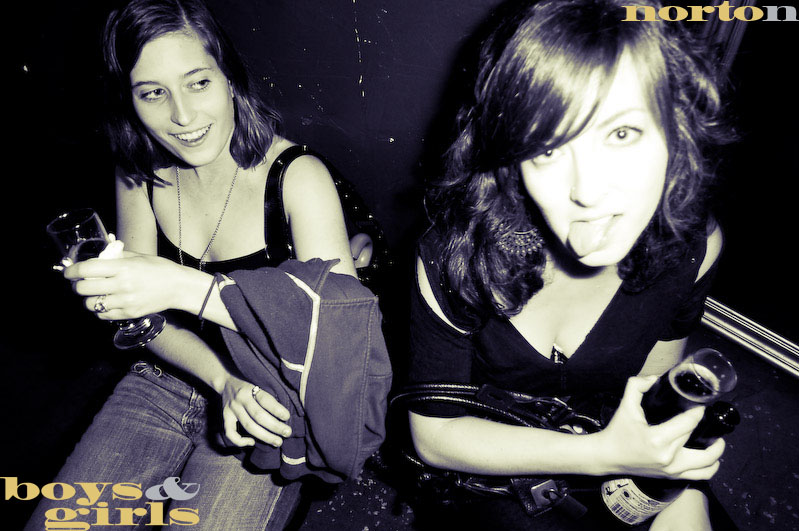 Boys & Girls @ El Dorado, photograph 14