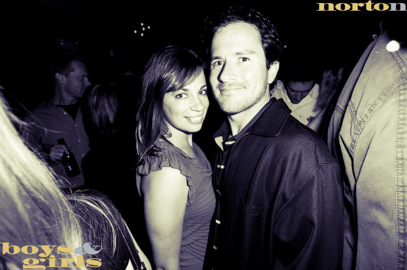 Boys & Girls @ El Dorado, photograph 17