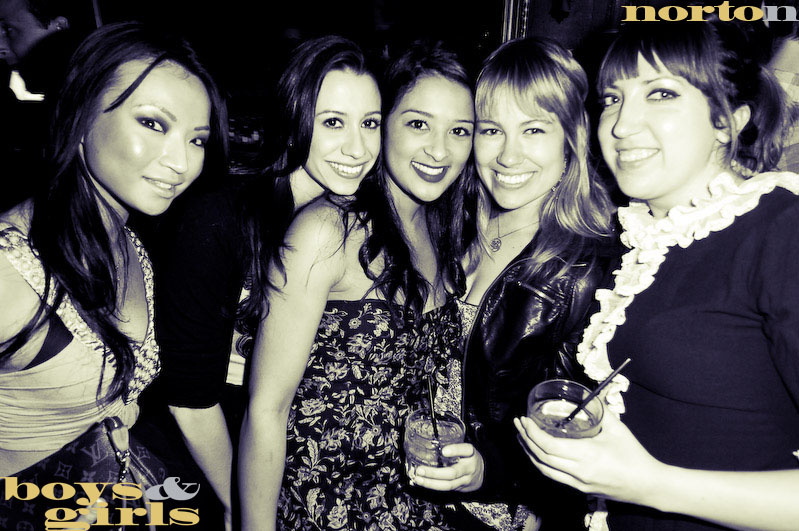 Boys & Girls @ El Dorado, photograph 18