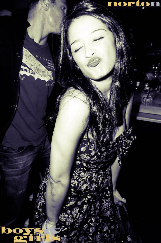 Boys & Girls @ El Dorado, photograph 19