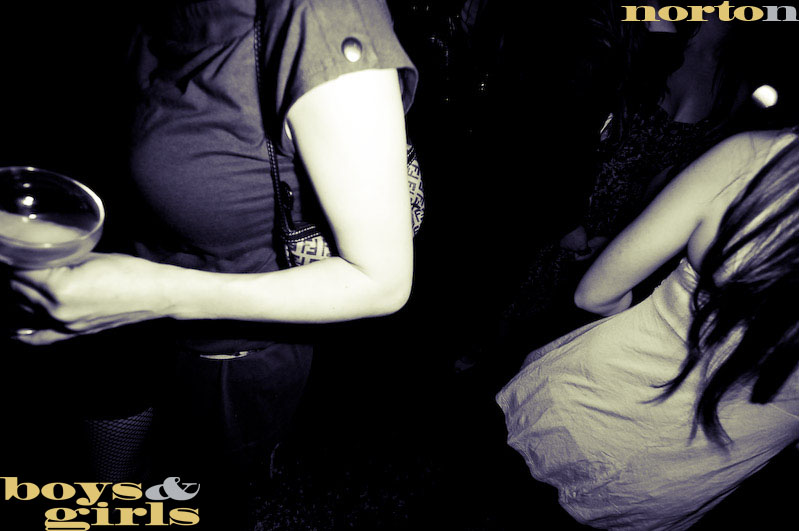 Boys & Girls @ El Dorado, photograph 22