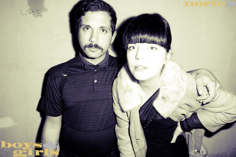 Boys & Girls @ El Dorado, photograph 25