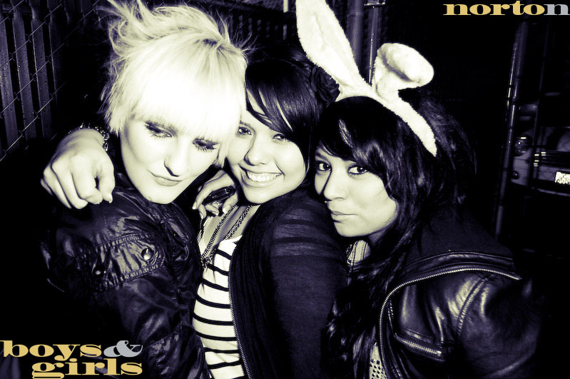 Boys & Girls @ El Dorado, photograph 33