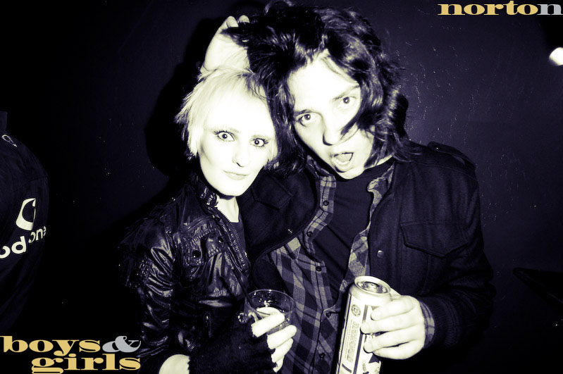 Boys & Girls @ El Dorado, photograph 34