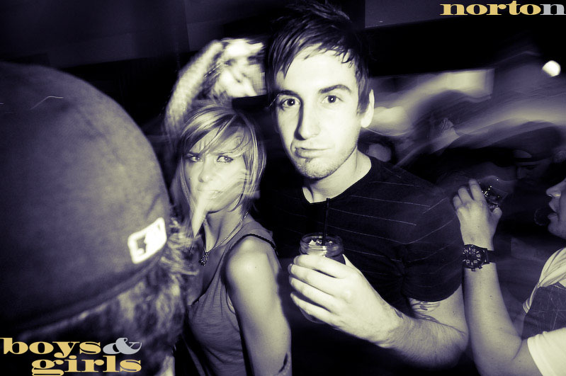 Boys & Girls @ El Dorado, photograph 36