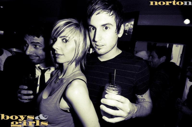 Boys & Girls @ El Dorado, photograph 37