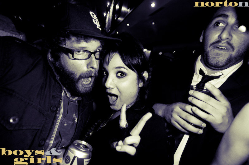 Boys & Girls @ El Dorado, photograph 38