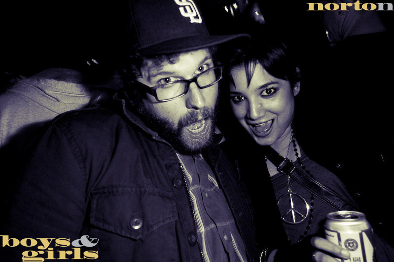 Boys & Girls @ El Dorado, photograph 39