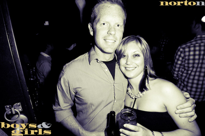 Boys & Girls @ El Dorado, photograph 44