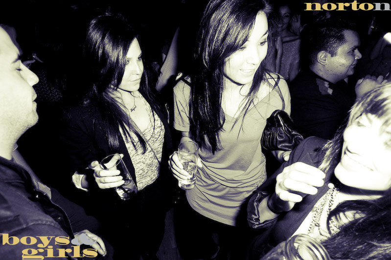 Boys & Girls @ El Dorado, photograph 45