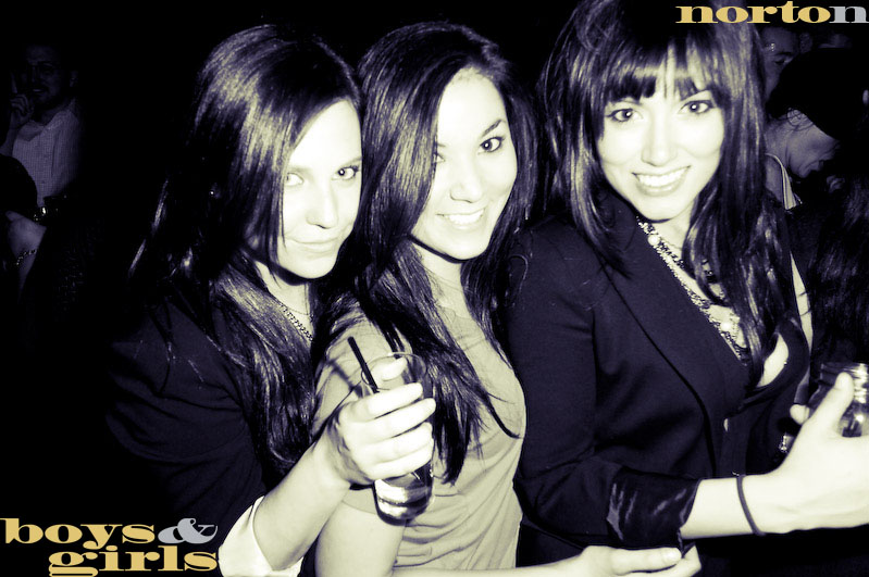 Boys & Girls @ El Dorado, photograph 46