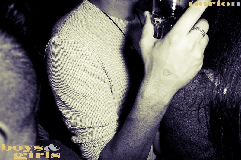 Boys & Girls @ El Dorado, photograph 48