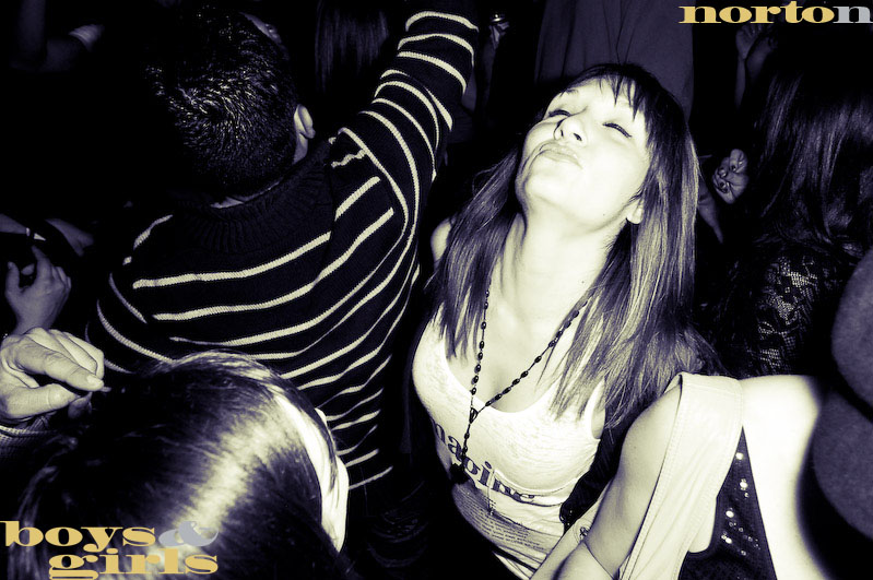 Boys & Girls @ El Dorado, photograph 49