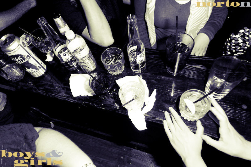 Boys & Girls @ El Dorado, photograph 50