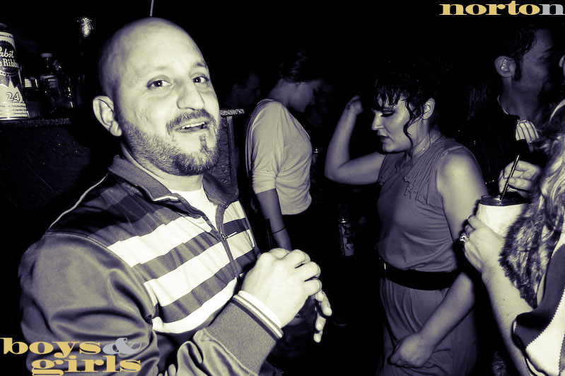 Boys & Girls @ El Dorado, photograph 53