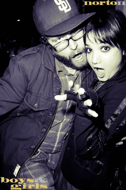 Boys & Girls @ El Dorado, photograph 57