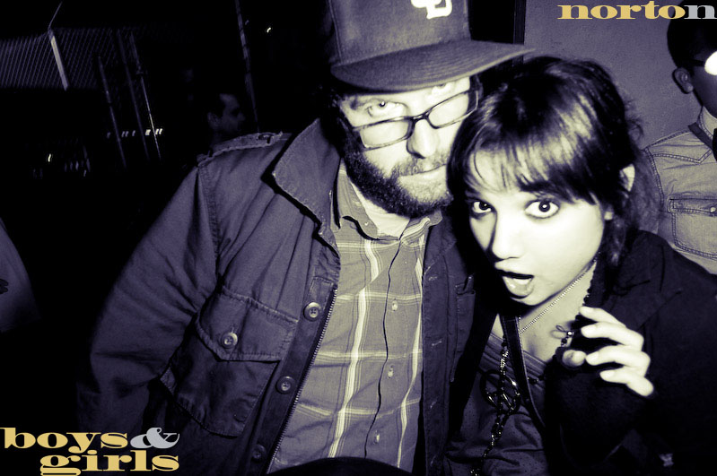 Boys & Girls @ El Dorado, photograph 58