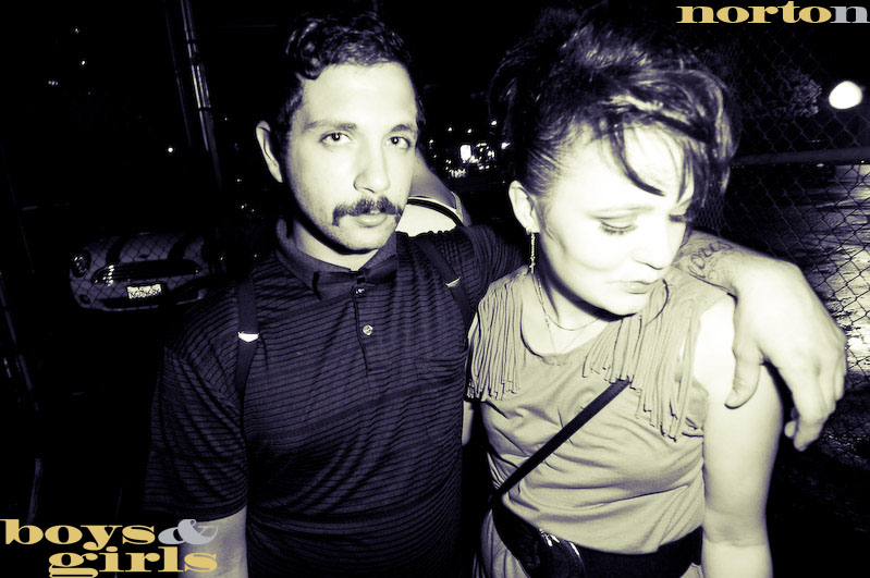 Boys & Girls @ El Dorado, photograph 59