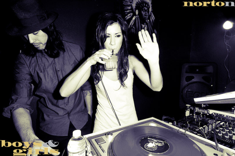 Boys & Girls @ El Dorado, photograph 60