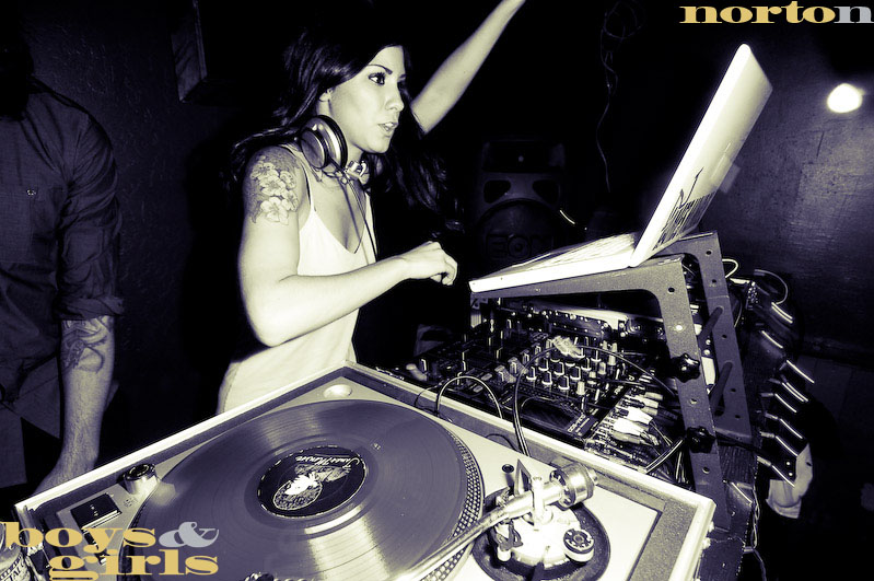 Boys & Girls @ El Dorado, photograph 61