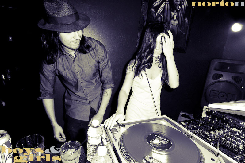 Boys & Girls @ El Dorado, photograph 62