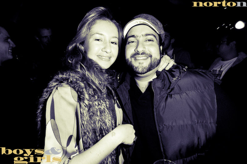 Boys & Girls @ El Dorado, photograph 64