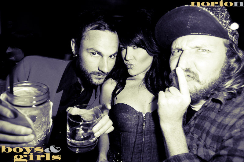 Boys & Girls @ El Dorado, photograph 65