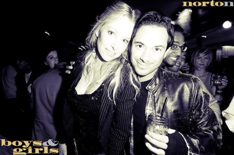 Boys & Girls @ El Dorado, photograph 66