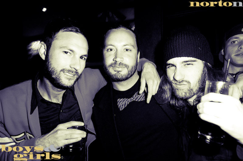 Boys & Girls @ El Dorado, photograph 69