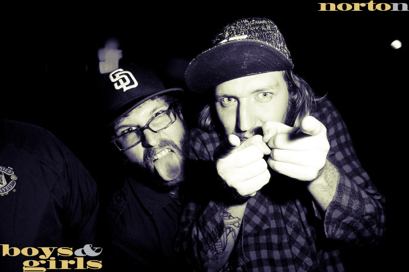 Boys & Girls @ El Dorado, photograph 70
