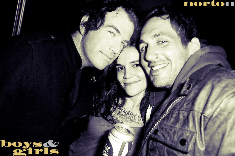 Boys & Girls @ El Dorado, photograph 71