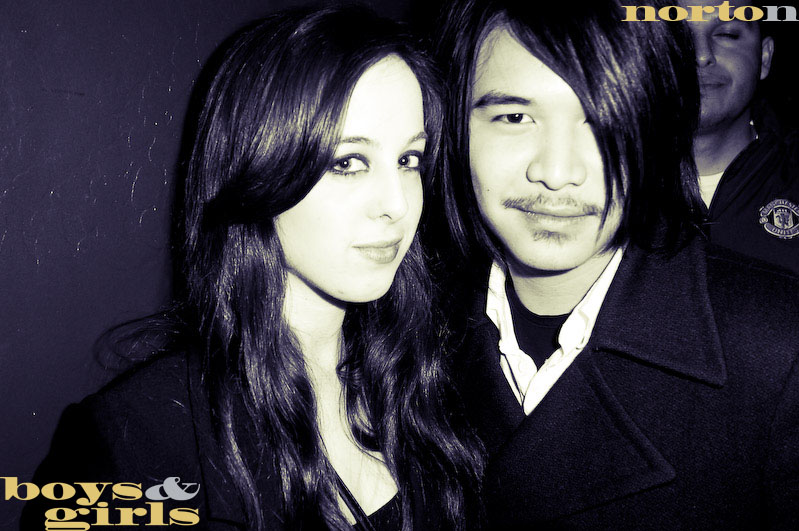 Boys & Girls @ El Dorado, photograph 72