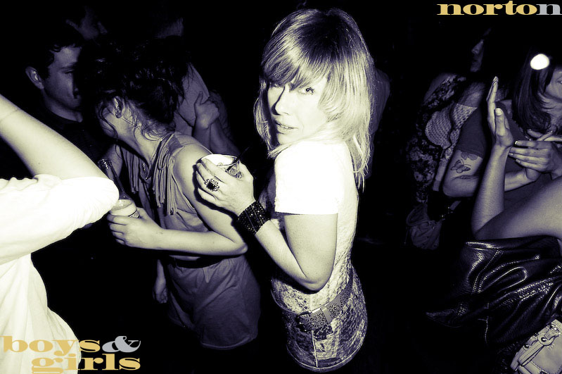 Boys & Girls @ El Dorado, photograph 73