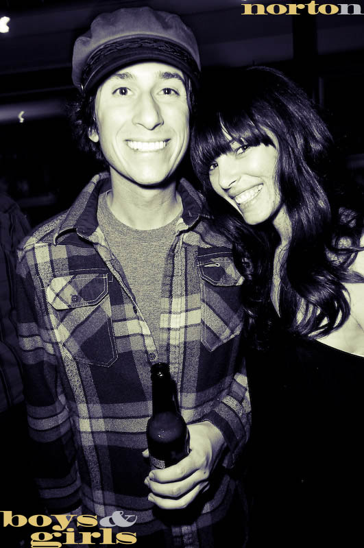 Boys & Girls @ El Dorado, photograph 77