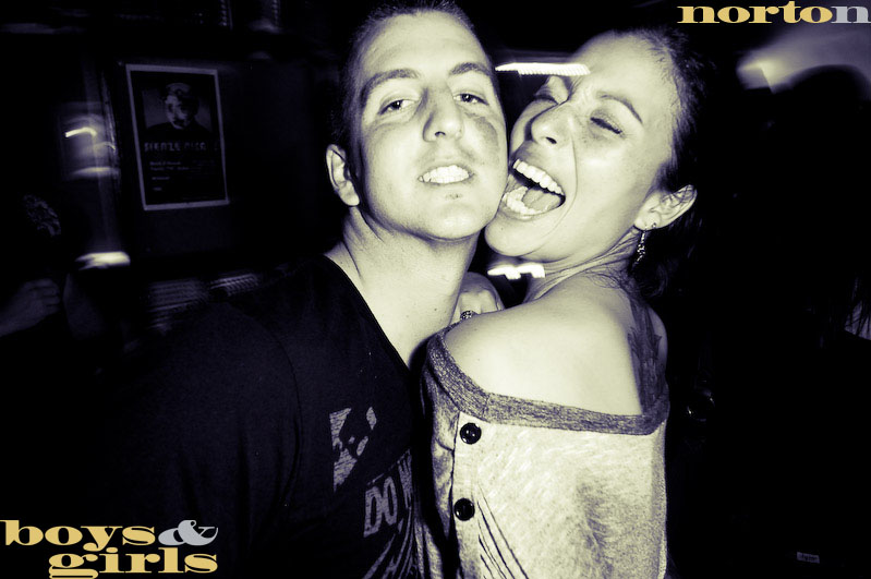 Boys & Girls @ El Dorado, photograph 78
