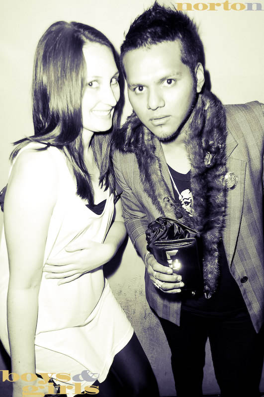 Boys & Girls @ El Dorado, photograph 82