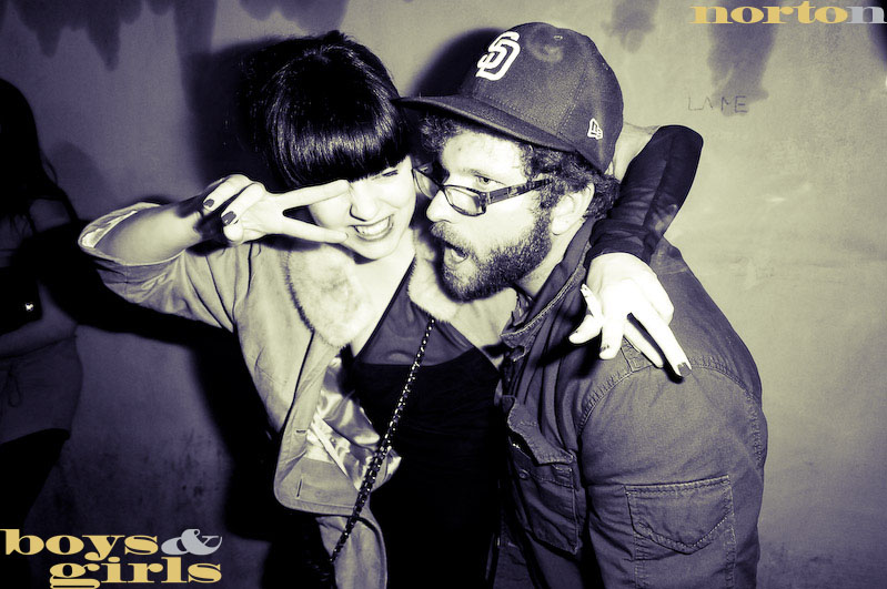 Boys & Girls @ El Dorado, photograph 83