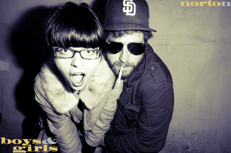 Boys & Girls @ El Dorado, photograph 84