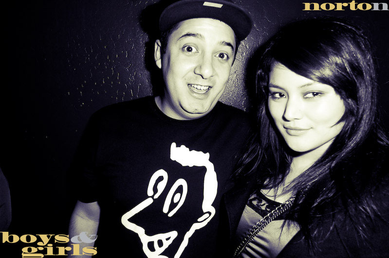 Boys & Girls @ El Dorado, photograph 86