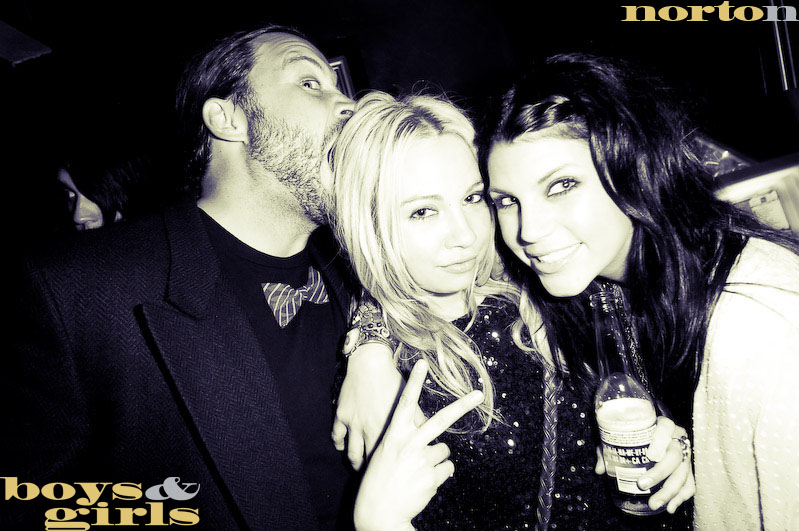 Boys & Girls @ El Dorado, photograph 88