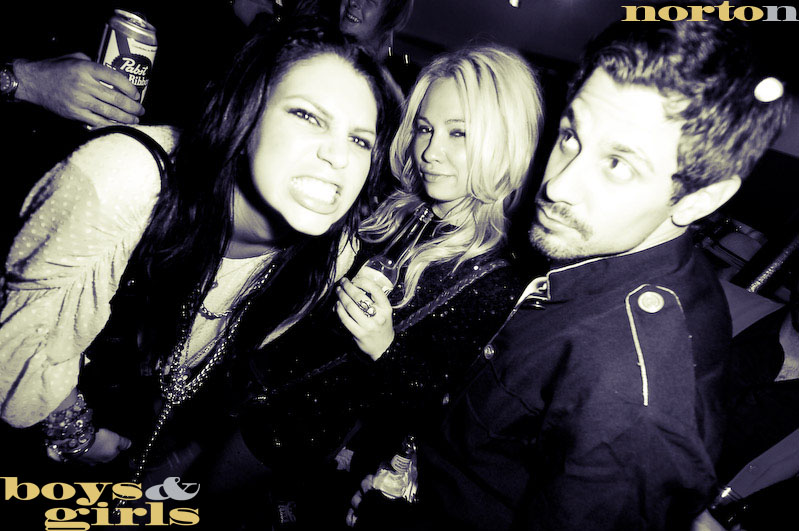 Boys & Girls @ El Dorado, photograph 90