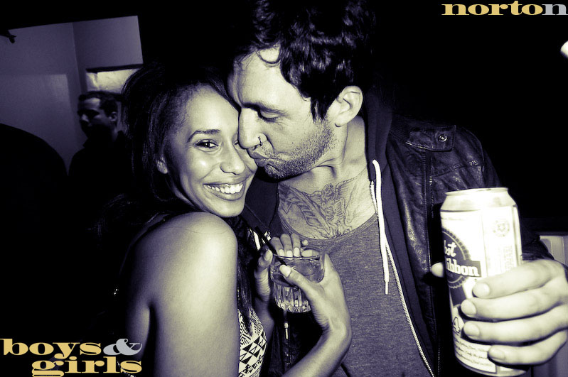 Boys & Girls @ El Dorado, photograph 91