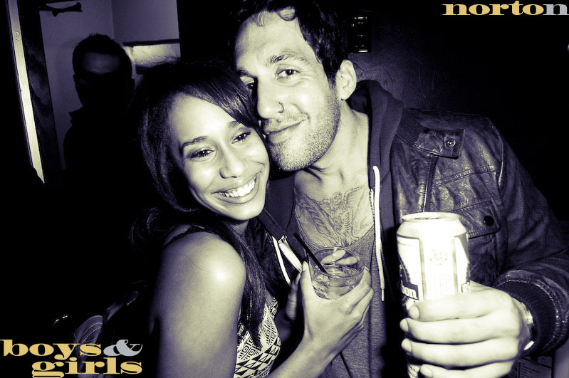 Boys & Girls @ El Dorado, photograph 92